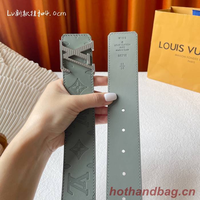 Louis Vuitton Belt 40MM LVB00246